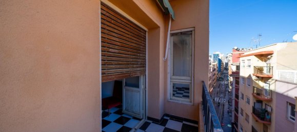 5 Schlafzimmer Wohnung in Alicante, Spain, Nr. 29037 10