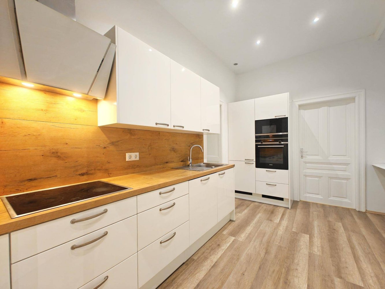 1 chambre Appartement à Penzing, Austria No. 250654