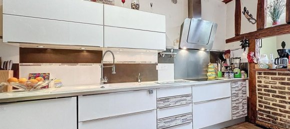 Дом с 4 спальнями в Сент-Андре-ле-Вержер, Франция № 84458 5