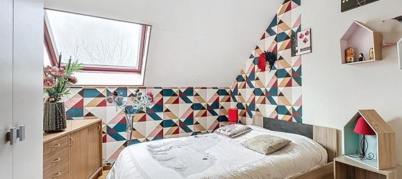 Дом с 4 спальнями в Сент-Андре-ле-Вержер, Франция № 84458 7