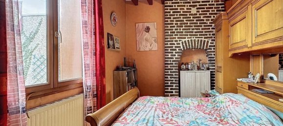 Дом с 4 спальнями в Сент-Андре-ле-Вержер, Франция № 84458 8