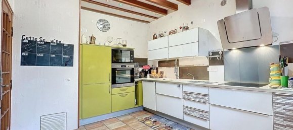 Дом с 4 спальнями в Сент-Андре-ле-Вержер, Франция № 84458 4