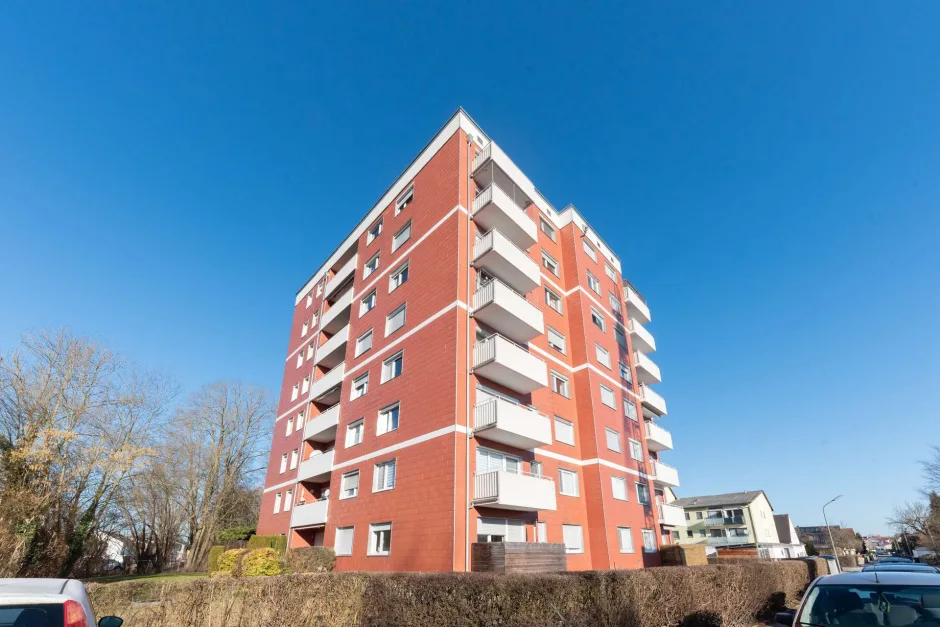 Estúdio em Freising, Germany N.º 124038