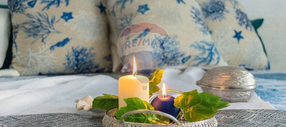 5 rooms Apartment in Catania, Italy No. 232930 32