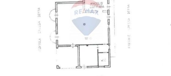 5 rooms Apartment in Catania, Italy No. 232930 35