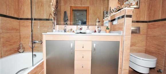 4 غرف نوم منزل في Denia, Spain رقم 27361 23