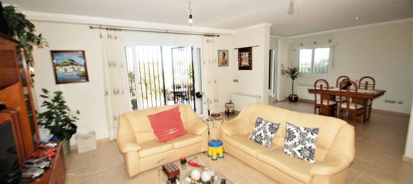 4 غرف نوم منزل في Denia, Spain رقم 27361 12