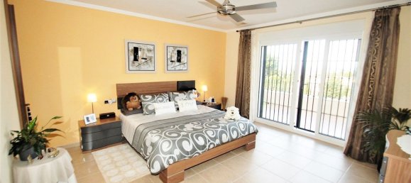 4 غرف نوم منزل في Denia, Spain رقم 27361 17