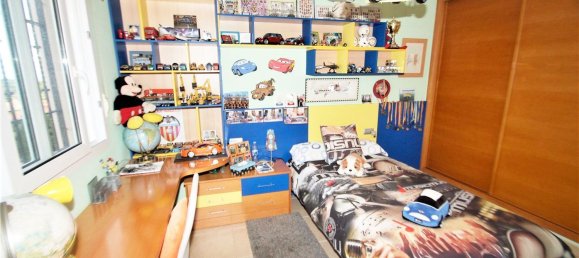 4 غرف نوم منزل في Denia, Spain رقم 27361 19