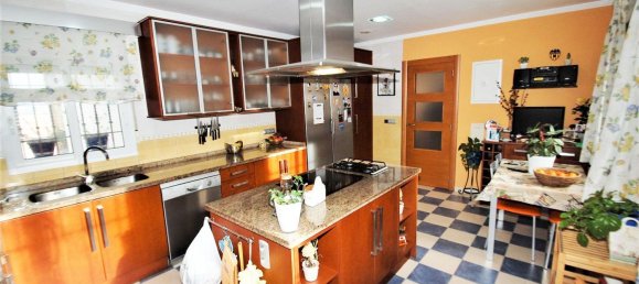 4 غرف نوم منزل في Denia, Spain رقم 27361 14