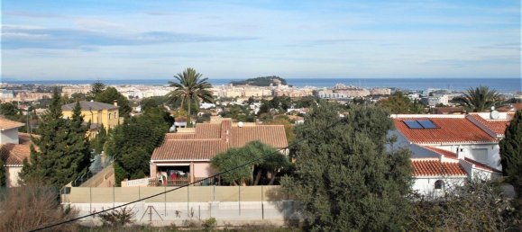 4 غرف نوم منزل في Denia, Spain رقم 27361 3