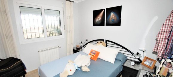 4 غرف نوم منزل في Denia, Spain رقم 27361 16