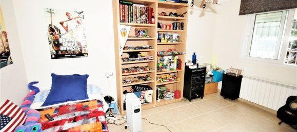 4 غرف نوم منزل في Denia, Spain رقم 27361 20