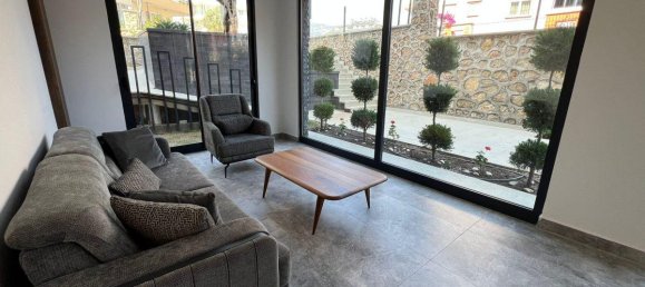 2-salle Appartement à Oba, Turkey No. 17648 5