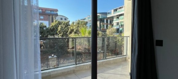 2-salle Appartement à Oba, Turkey No. 17648 11