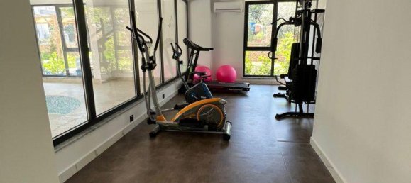 2-salle Appartement à Oba, Turkey No. 17648 7