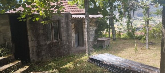 2 bedrooms House in Vila Nova de Famalicao, Portugal No. 169449 8