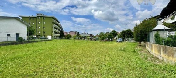 1000m² Land in Udine, Italy No. 184015 17