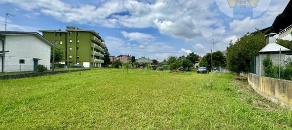 1000m² Land in Udine, Italy No. 184015 19