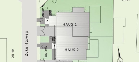 4-Zimmer Stadthaus in Wien, Austria, Nr. 129030 12