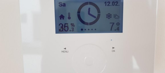 4-Zimmer Stadthaus in Wien, Austria, Nr. 129030 17