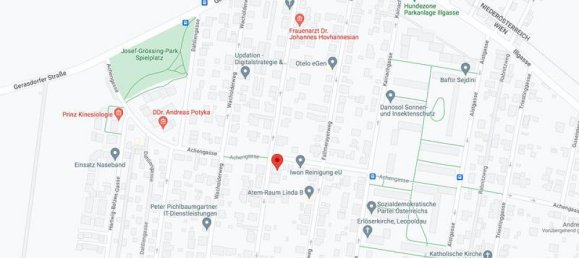 4-Zimmer Stadthaus in Wien, Austria, Nr. 129030 21