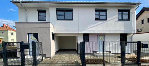 4-Zimmer Stadthaus in Wien, Austria, Nr. 129030 25