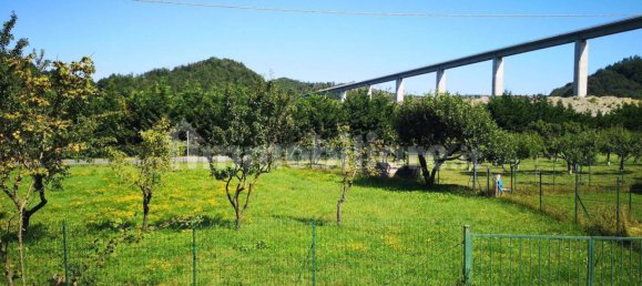 Terreno en Carcare, Italy 1050 m² No. 373691 2