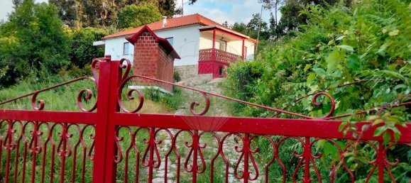 3 غرف نوم فيلا في Paredes de Coura, Portugal رقم 28620 23