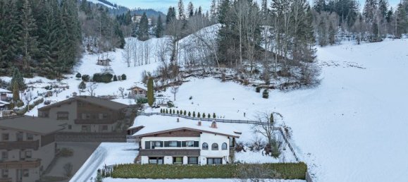 13 rooms Villa in Ellmau, Austria No. 186119 4