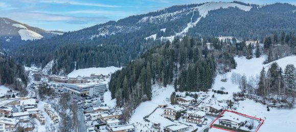 13 rooms Villa in Ellmau, Austria No. 186119 6