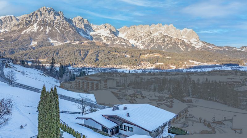 13غرفة فيلا في Ellmau, Austria رقم 186119