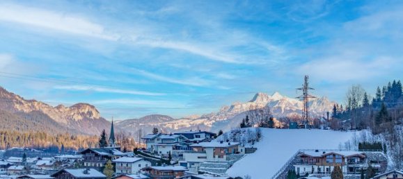 13 rooms Villa in Ellmau, Austria No. 186119 9