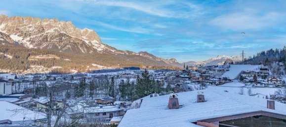 13 rooms Villa in Ellmau, Austria No. 186119 10