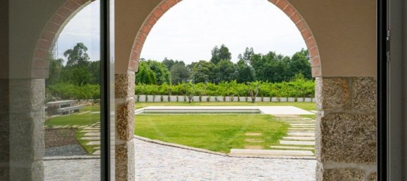 5 غرف نوم منزل في Felgueiras, Portugal رقم 42795 4