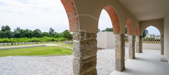 5 غرف نوم منزل في Felgueiras, Portugal رقم 42795 5