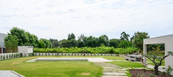 5 غرف نوم منزل في Felgueiras, Portugal رقم 42795 7