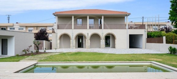 5 غرف نوم منزل في Felgueiras, Portugal رقم 42795 2