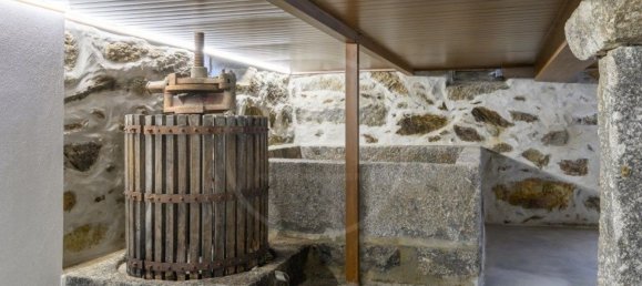 5 غرف نوم منزل في Felgueiras, Portugal رقم 42795 33