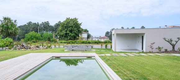 5 غرف نوم منزل في Felgueiras, Portugal رقم 42795 3