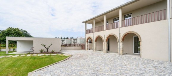 5 غرف نوم منزل في Felgueiras, Portugal رقم 42795 8