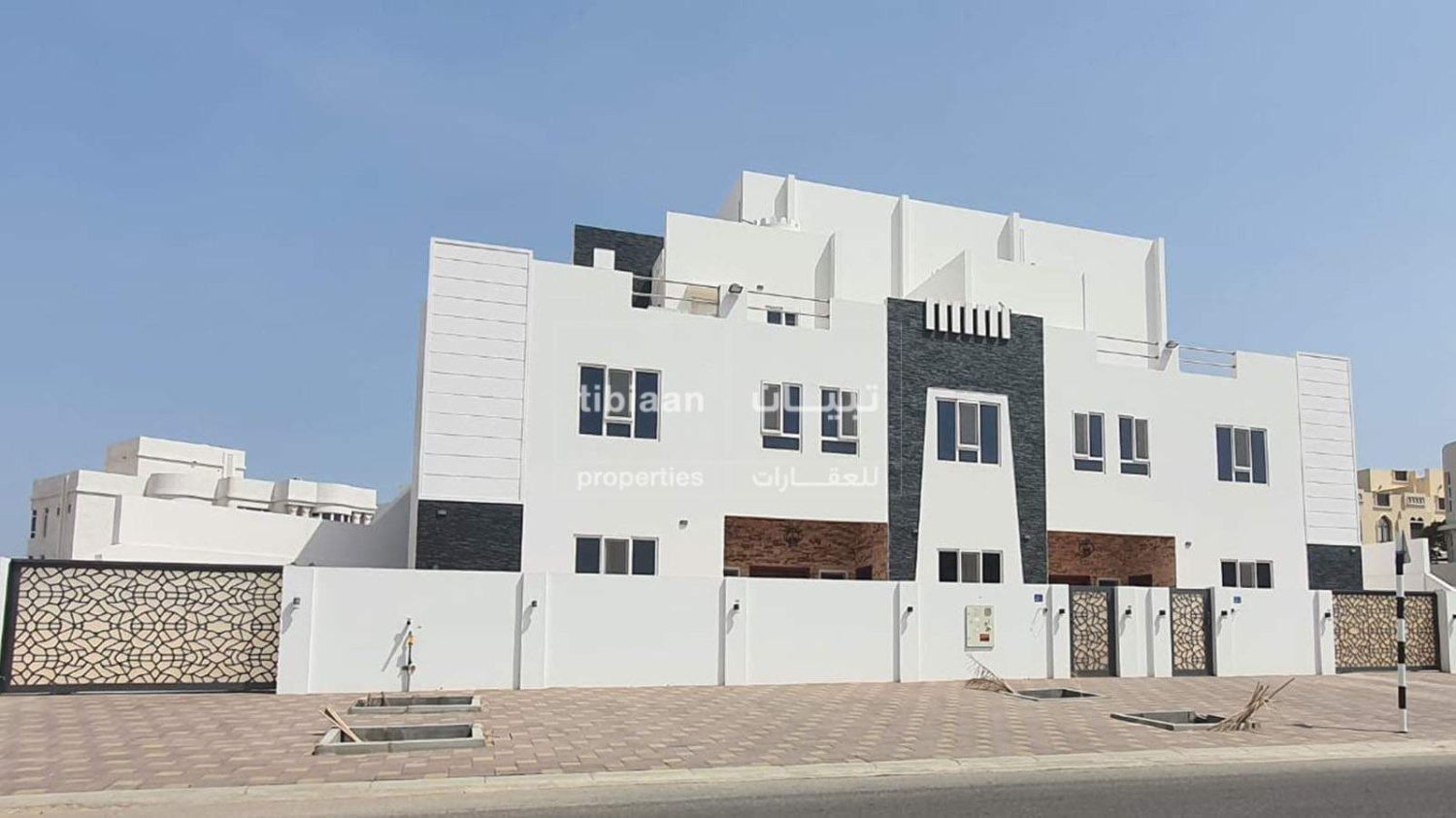 3 bedrooms Property in Al Ansab, Oman No. 720