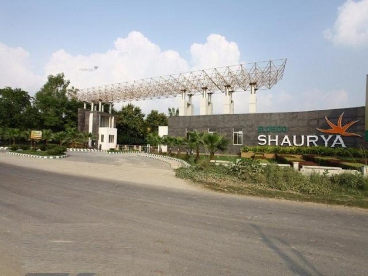  Land in Lucknow, India No. 32630