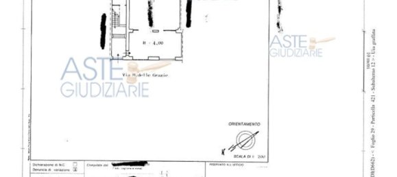 Квартира с 8 комнатами в Фонди, Италия № 181069 12