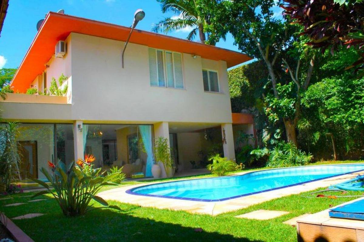 4 bedrooms House in Sao Paulo, Brazil No. 467850