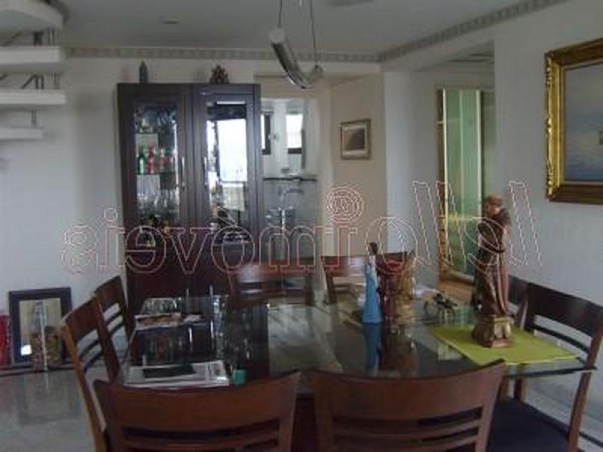 3 chambres Appartement à Sao Paulo, Brazil No. 585894