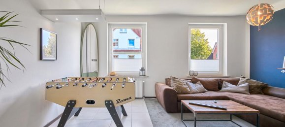 5 bedrooms Townhouse in Flensburg, Germany No. 75311 22