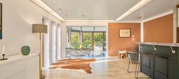 5 bedrooms Townhouse in Flensburg, Germany No. 75311 15