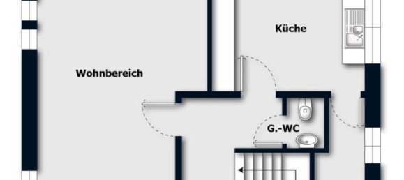 5 bedrooms Townhouse in Flensburg, Germany No. 75311 27