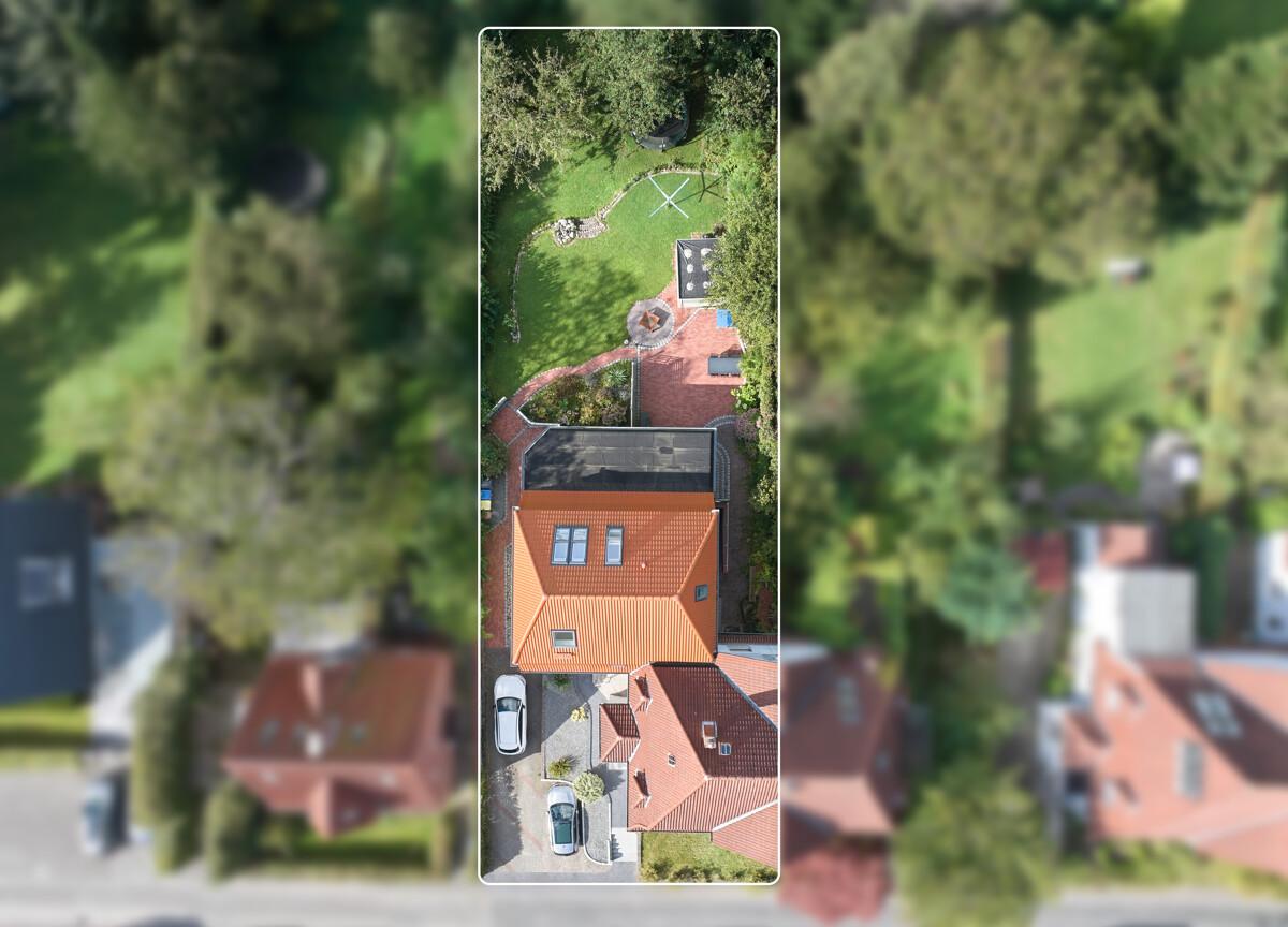 5 bedrooms Townhouse in Flensburg, Germany No. 75311